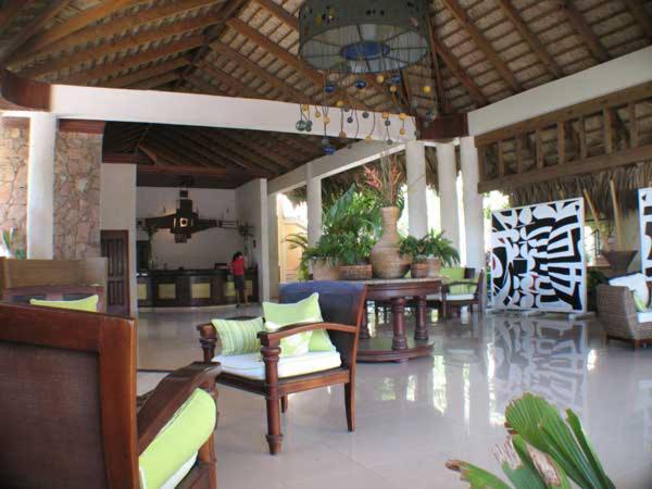 Kite Beach Hotel & Condos Καμπαρέτε Εξωτερικό φωτογραφία