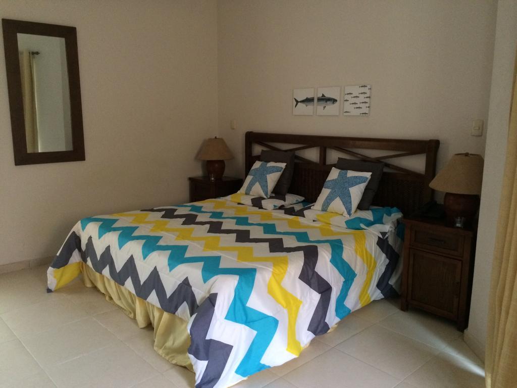 Kite Beach Hotel & Condos Καμπαρέτε Εξωτερικό φωτογραφία
