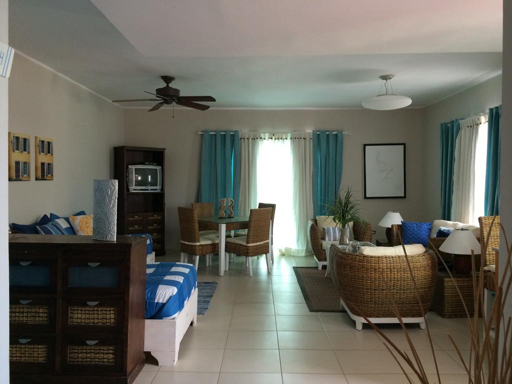Kite Beach Hotel & Condos Καμπαρέτε Εξωτερικό φωτογραφία