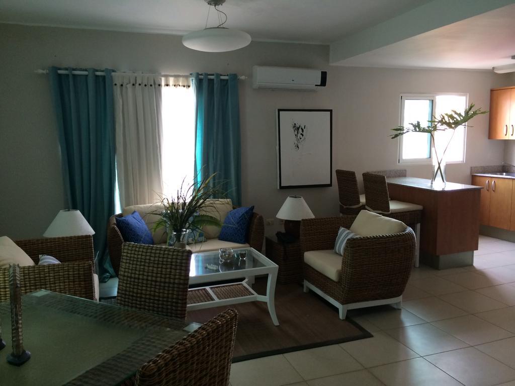 Kite Beach Hotel & Condos Καμπαρέτε Εξωτερικό φωτογραφία
