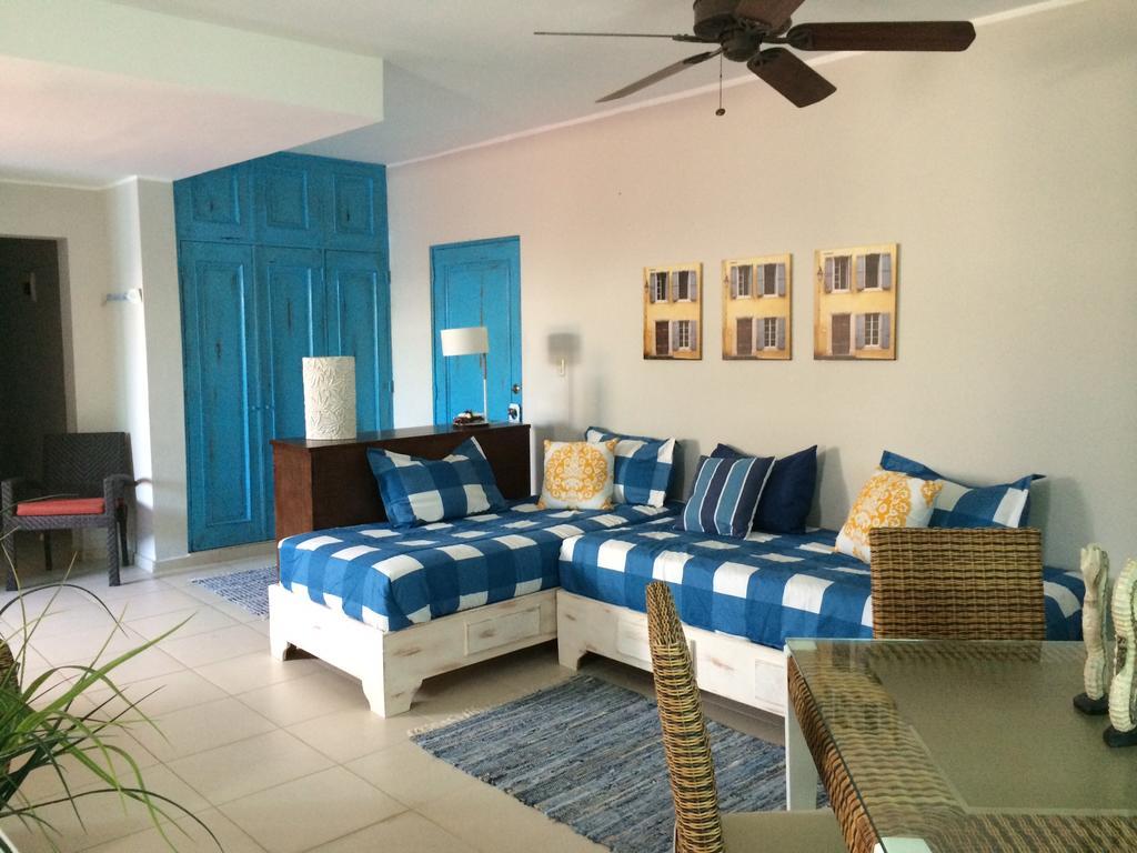 Kite Beach Hotel & Condos Καμπαρέτε Εξωτερικό φωτογραφία