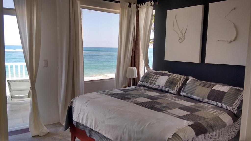 Kite Beach Hotel & Condos Καμπαρέτε Εξωτερικό φωτογραφία