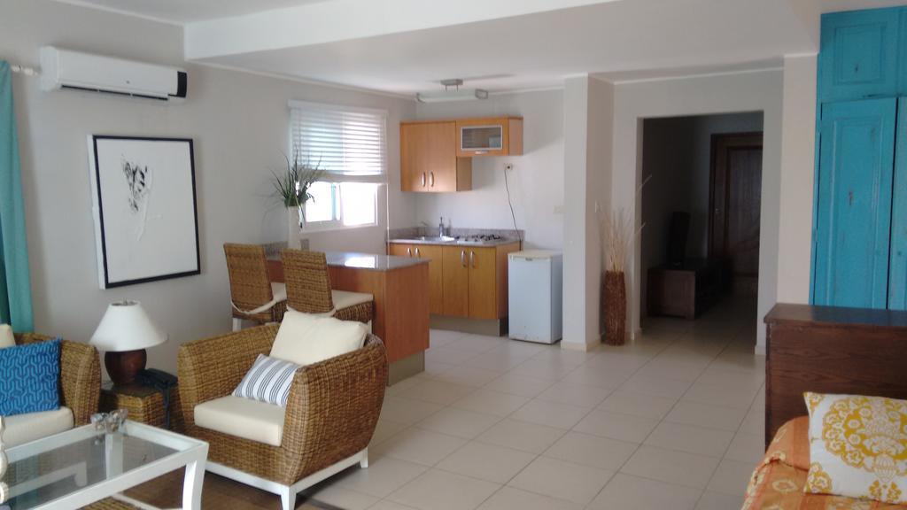 Kite Beach Hotel & Condos Καμπαρέτε Εξωτερικό φωτογραφία