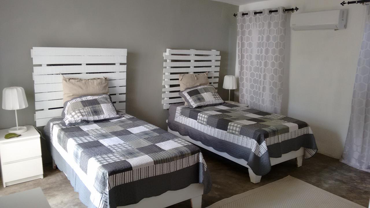 Kite Beach Hotel & Condos Καμπαρέτε Εξωτερικό φωτογραφία