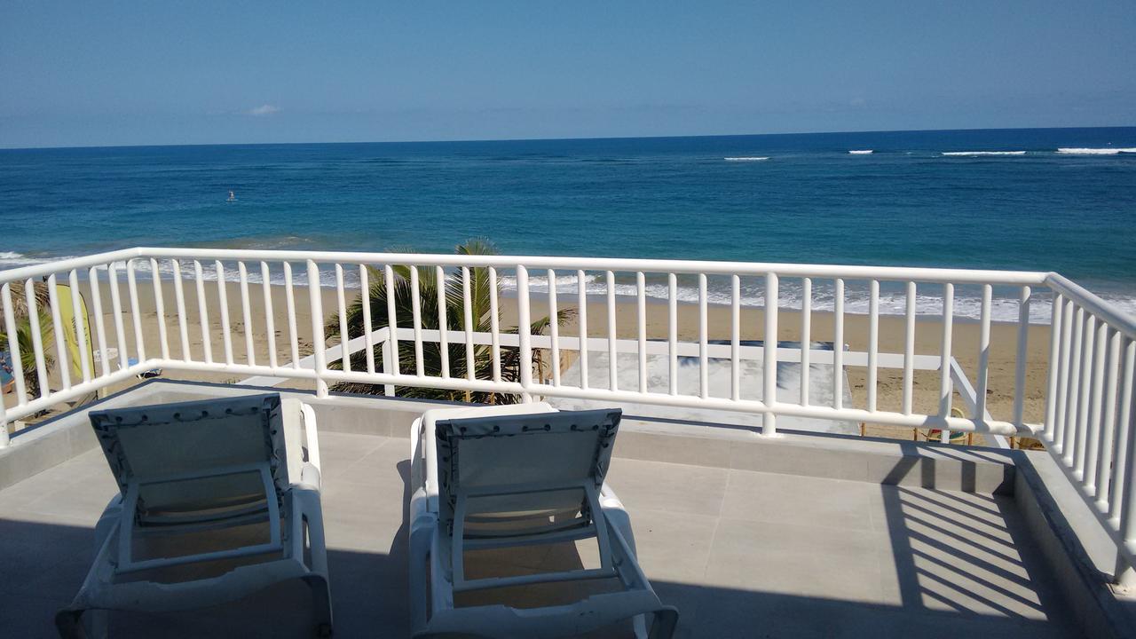 Kite Beach Hotel & Condos Καμπαρέτε Εξωτερικό φωτογραφία