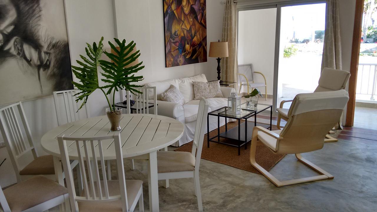 Kite Beach Hotel & Condos Καμπαρέτε Εξωτερικό φωτογραφία