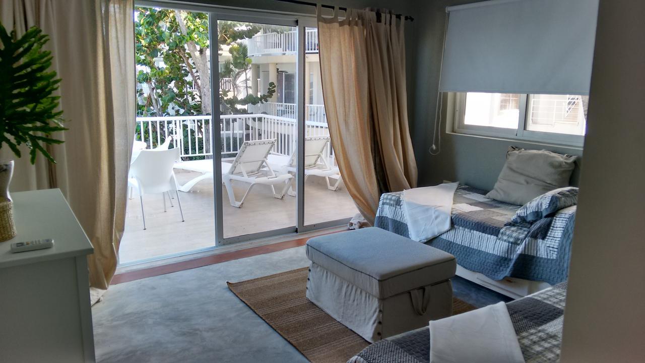 Kite Beach Hotel & Condos Καμπαρέτε Εξωτερικό φωτογραφία